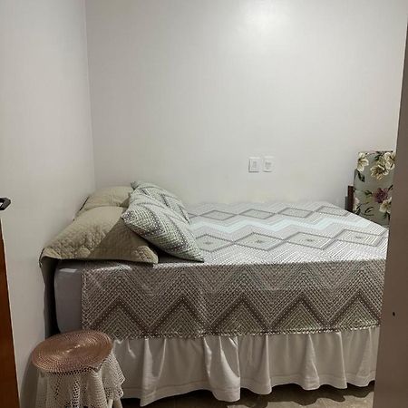 Apartamento No Centro Foz Do Iguacu 130 Mt Εξωτερικό φωτογραφία
