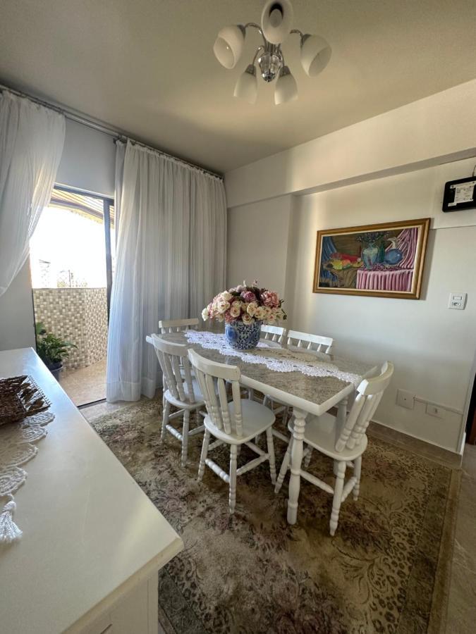 Apartamento No Centro Foz Do Iguacu 130 Mt Εξωτερικό φωτογραφία