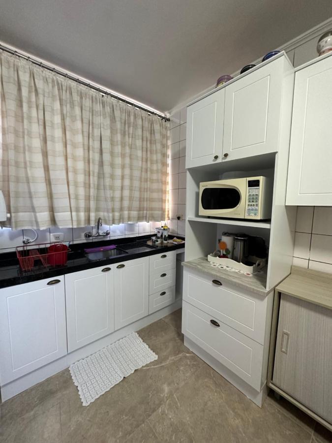 Apartamento No Centro Foz Do Iguacu 130 Mt Εξωτερικό φωτογραφία