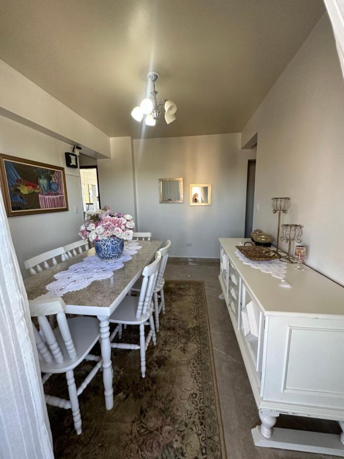 Apartamento No Centro Foz Do Iguacu 130 Mt Εξωτερικό φωτογραφία