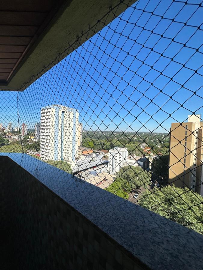 Apartamento No Centro Foz Do Iguacu 130 Mt Εξωτερικό φωτογραφία
