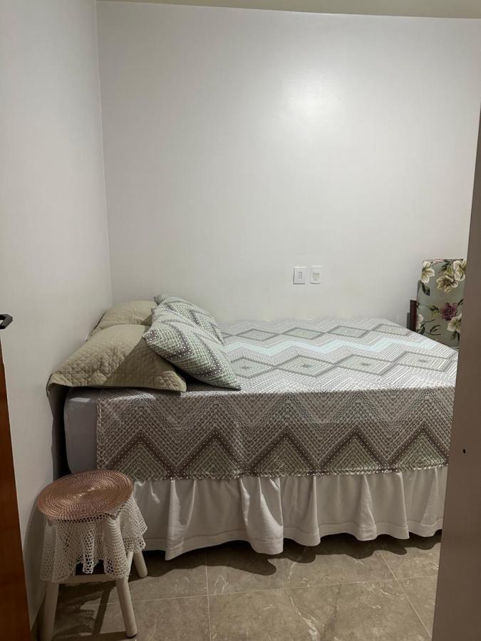 Apartamento No Centro Foz Do Iguacu 130 Mt Εξωτερικό φωτογραφία