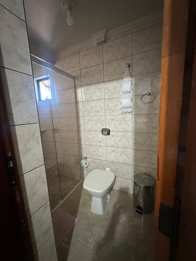 Apartamento No Centro Foz Do Iguacu 130 Mt Εξωτερικό φωτογραφία