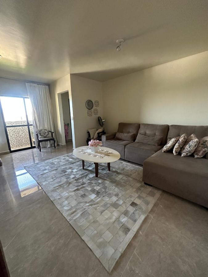 Apartamento No Centro Foz Do Iguacu 130 Mt Εξωτερικό φωτογραφία