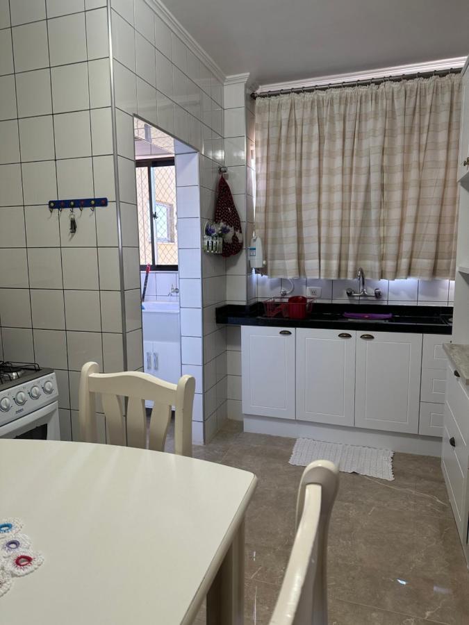 Apartamento No Centro Foz Do Iguacu 130 Mt Εξωτερικό φωτογραφία