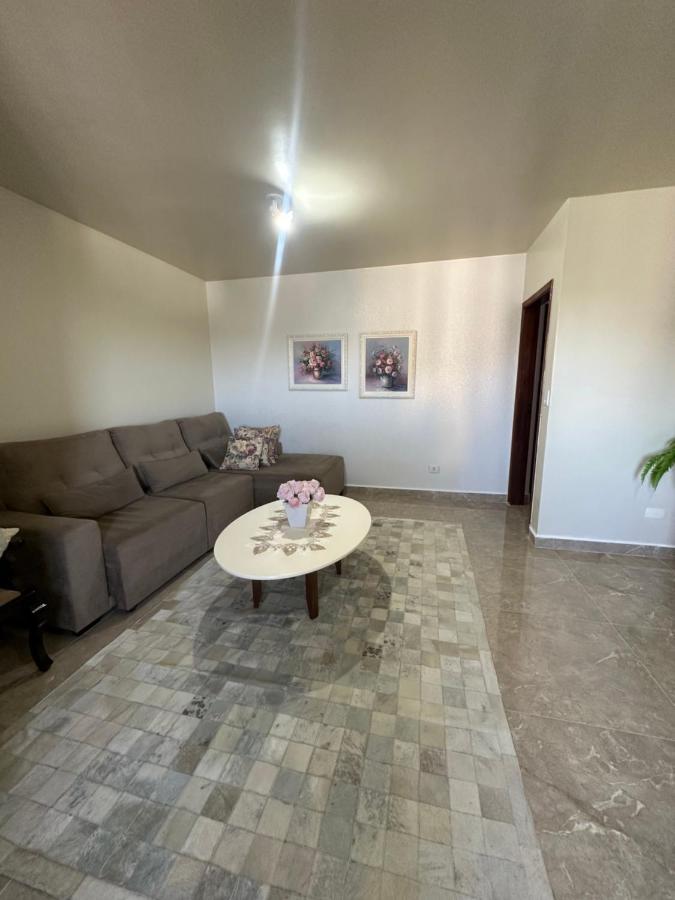 Apartamento No Centro Foz Do Iguacu 130 Mt Εξωτερικό φωτογραφία