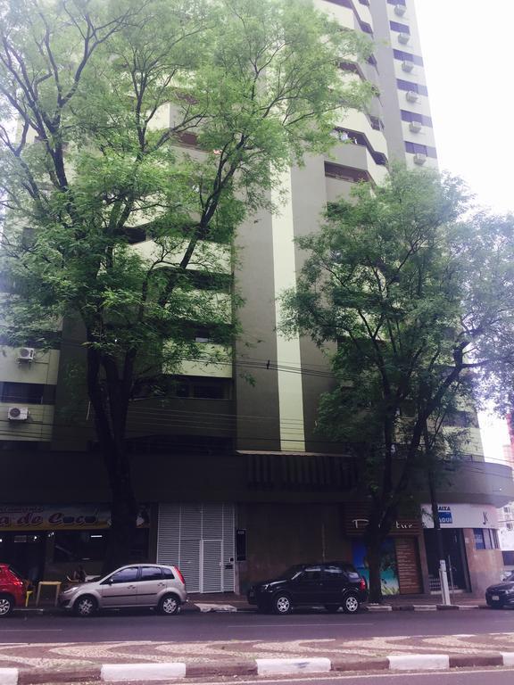 Apartamento No Centro Foz Do Iguacu 130 Mt Δωμάτιο φωτογραφία