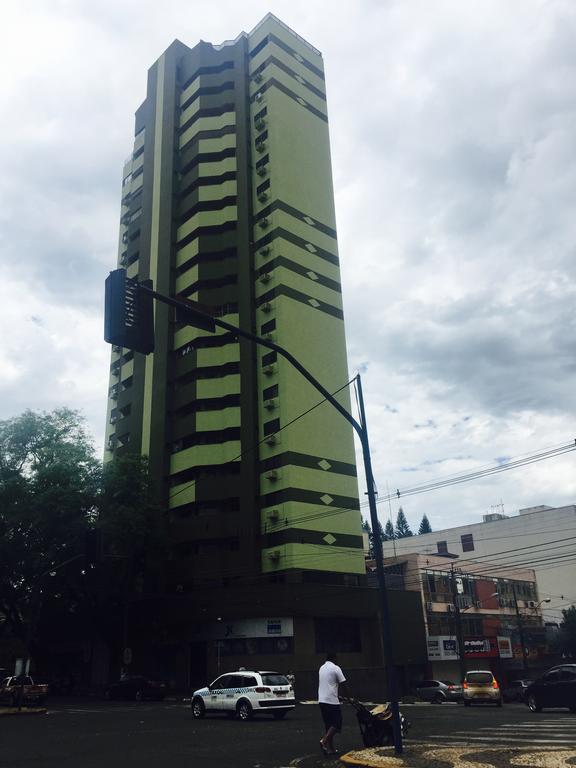 Apartamento No Centro Foz Do Iguacu 130 Mt Δωμάτιο φωτογραφία