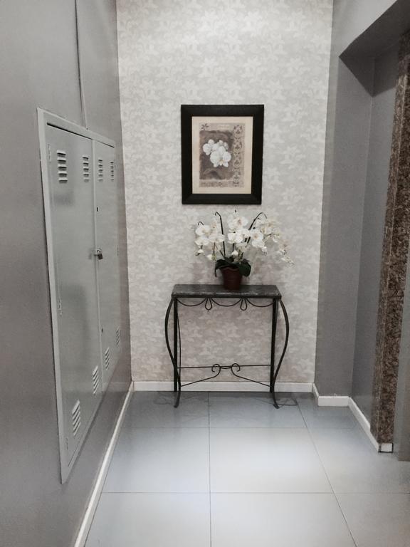 Apartamento No Centro Foz Do Iguacu 130 Mt Δωμάτιο φωτογραφία